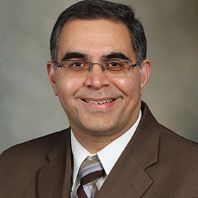 Vinay Naik MD