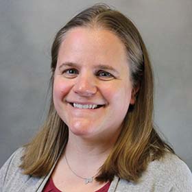 Amanda Halls, R.D.N., L.D.