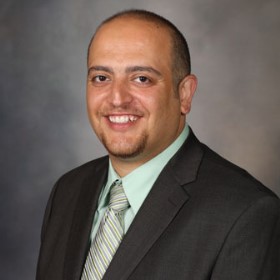 Dr Mootaz Younis