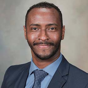 Abdirazak Ali, M.D.