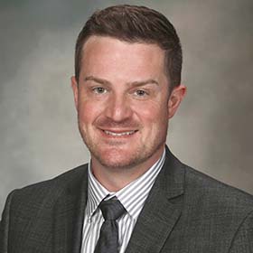 Clinton Prasnicki APRN CRNA DNP - Mayo Clinic Health System