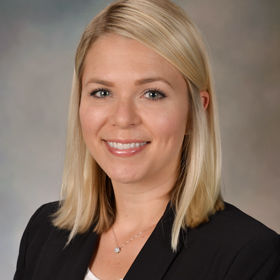 Elizabeth Morton PAC