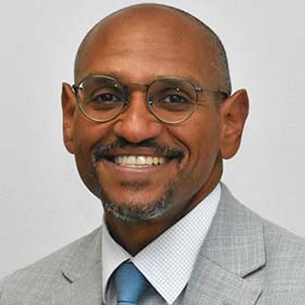 Eric Gomez Urena, M.D.