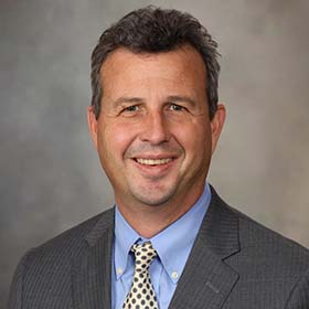 John Haley MD