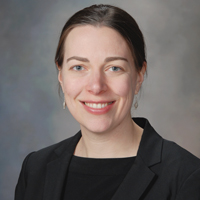 Laura Breeher, M.D.