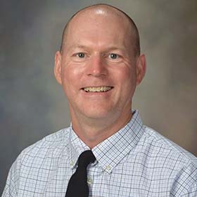 Michael Berry, CRNA, APRN