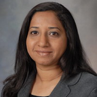 Nadia Malik MD