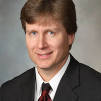Robert Olsen MD