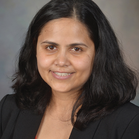 Shipra Gupta MD