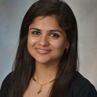 Sonal Grover MD
