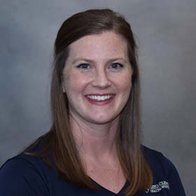 Stephanie Gill DPT