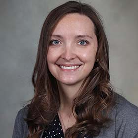 Michelle Frischmann CNP APNP