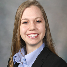 Allie Metzler PA