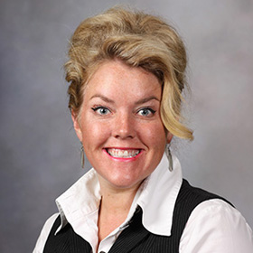 Ann Karspeck NP