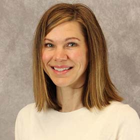 Sarah Hummer, APRN, C.N.P.