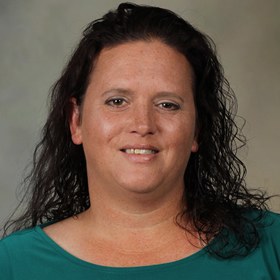 Faith Brown LPC