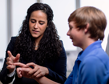 Orthopedic Surgery Consultation