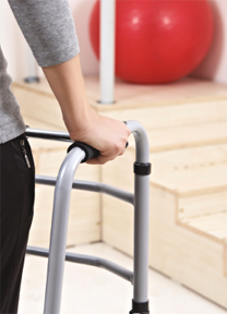 Physical Medicine